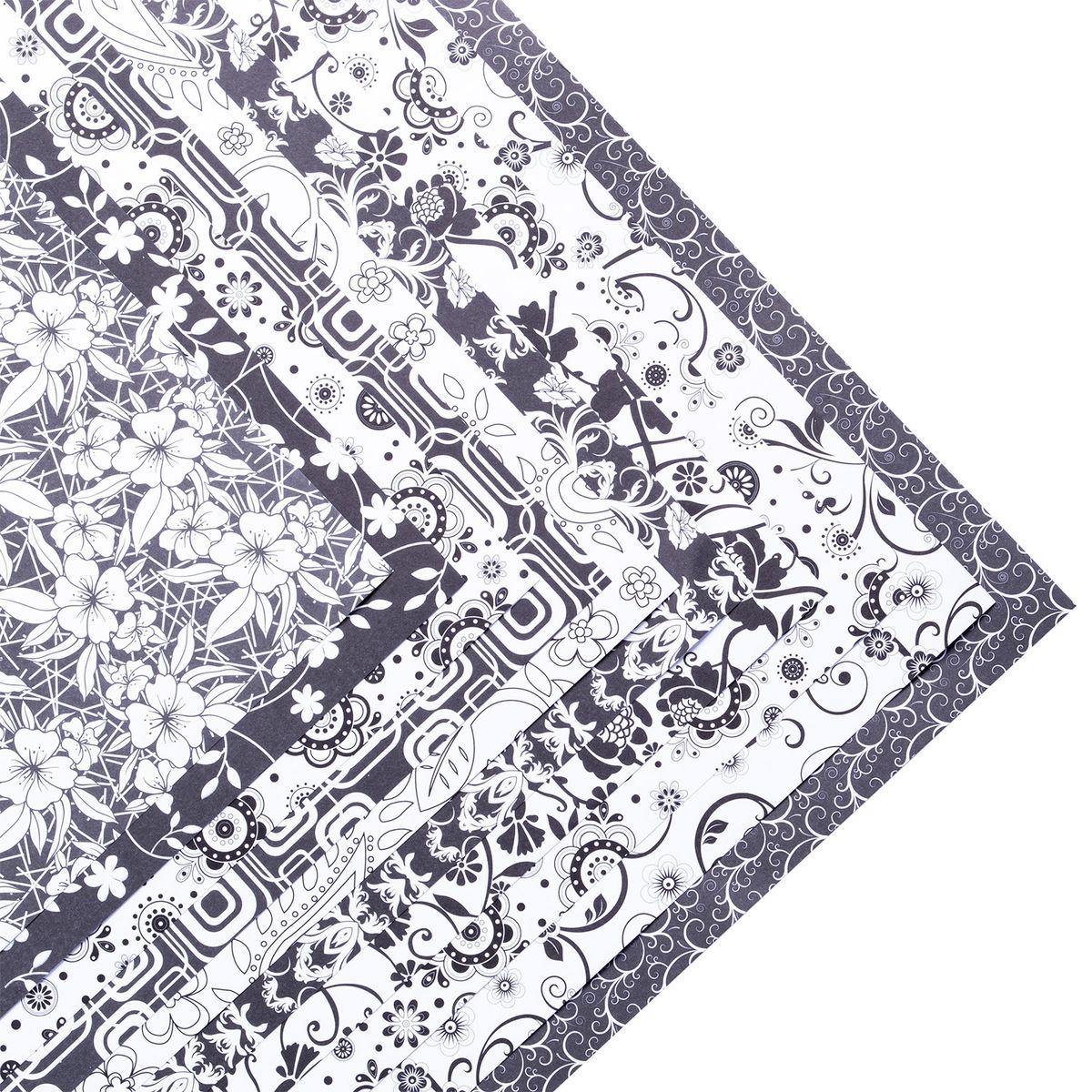 CREATIVE - BLOCK DE PAPEL DISEÑOS