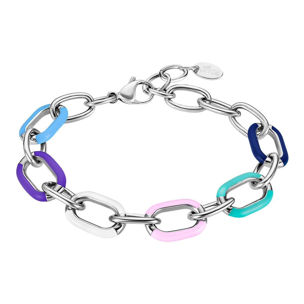 LOTUS STYLE - Pulsera LS2330-2/1 Lotus Style Mujer Man