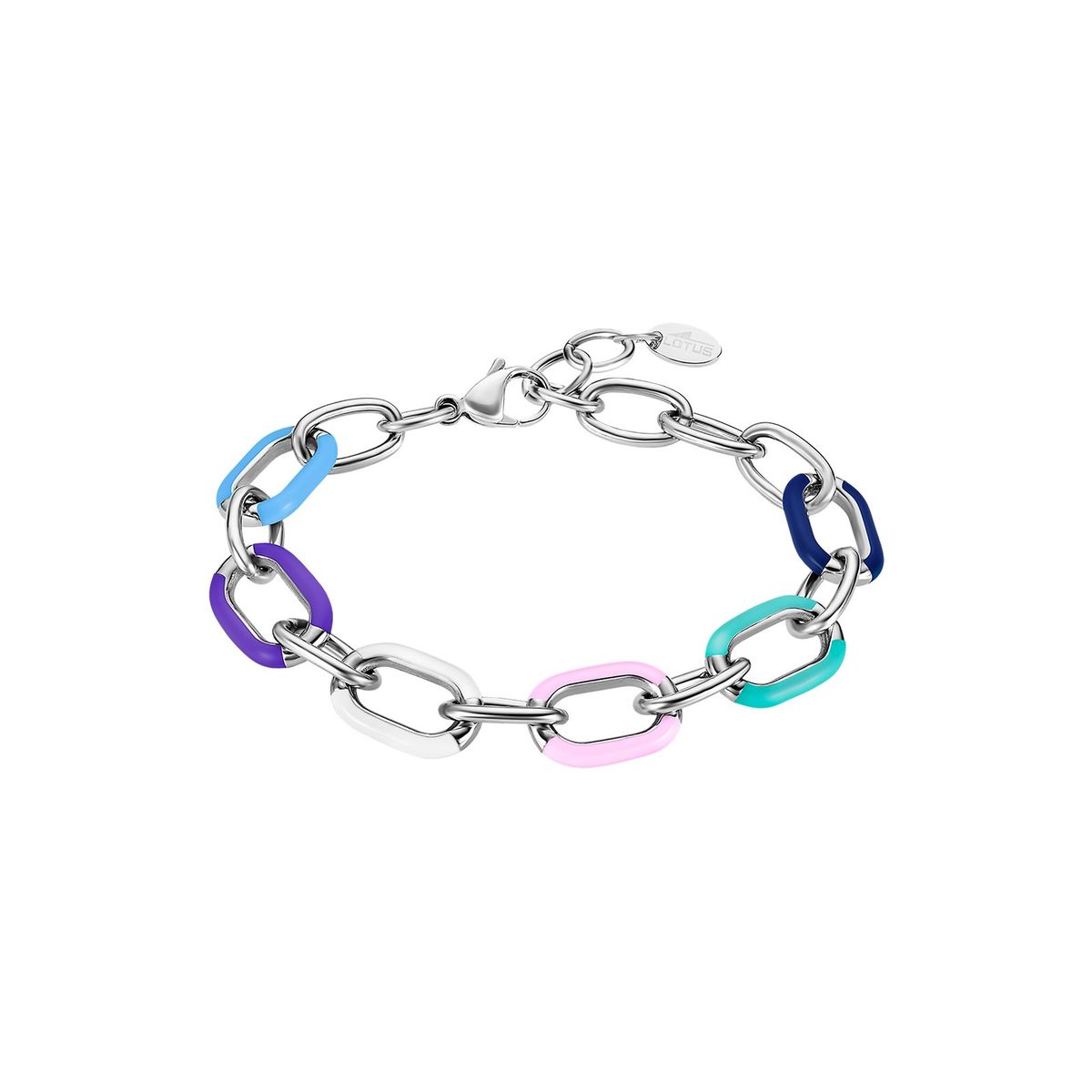 LOTUS STYLE - Pulsera LS2330-2/1 Lotus Style Mujer Man