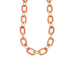 LOTUS STYLE - Collar LS2330-1/4 Mujer Man