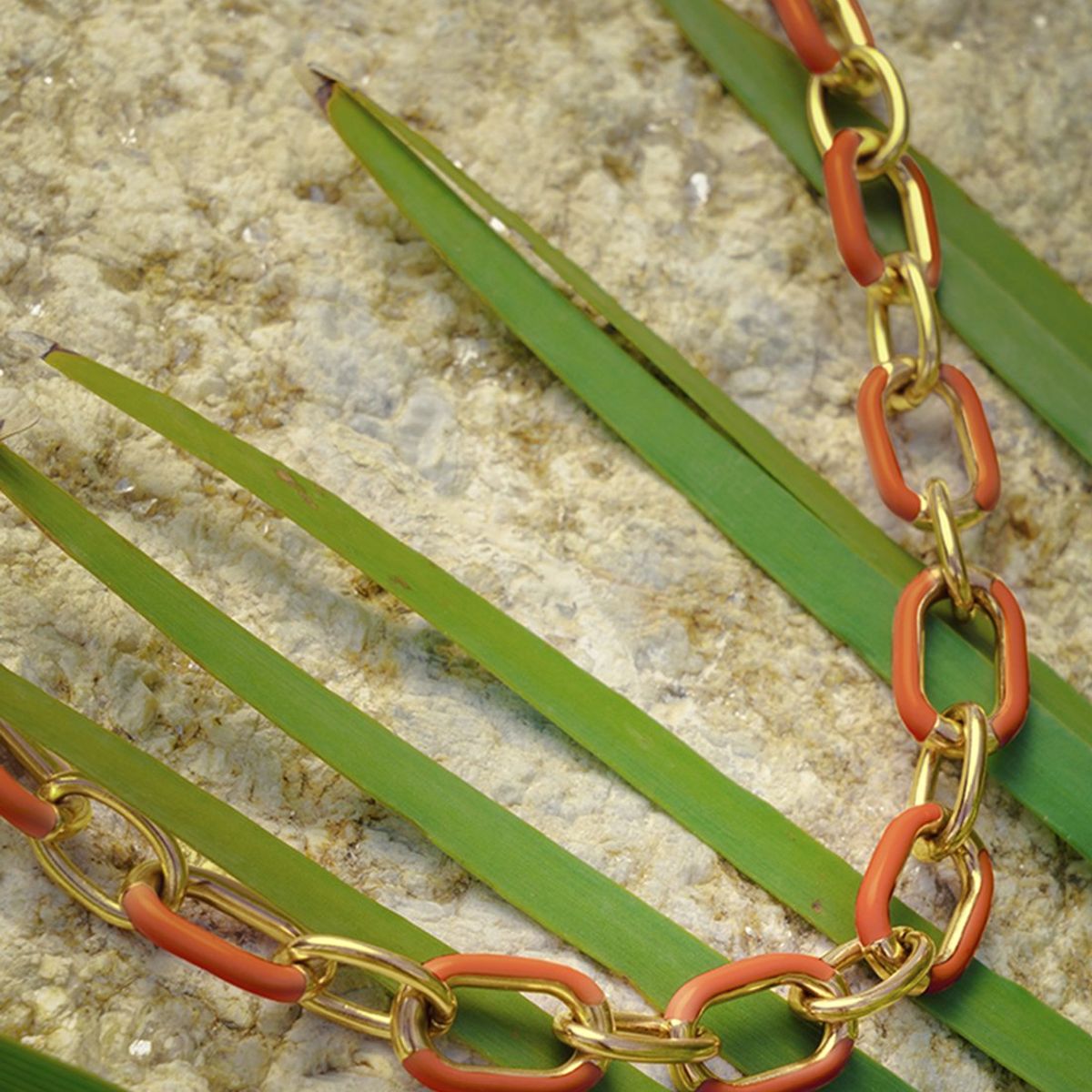 LOTUS STYLE - Collar LS2330-1/4 Lotus Style Mujer Man