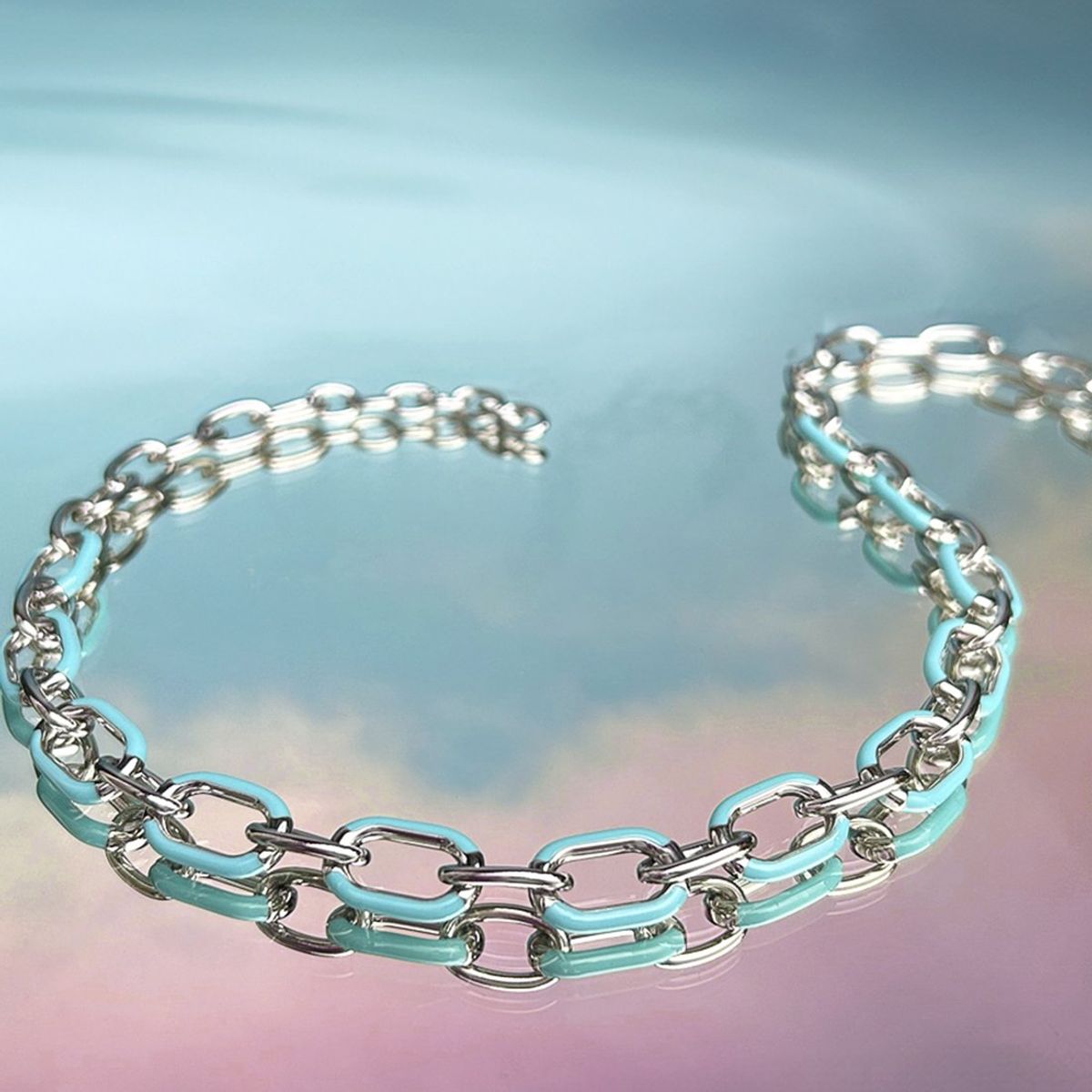 LOTUS STYLE - Collar LS2330-1/2 Lotus Style Mujer Man