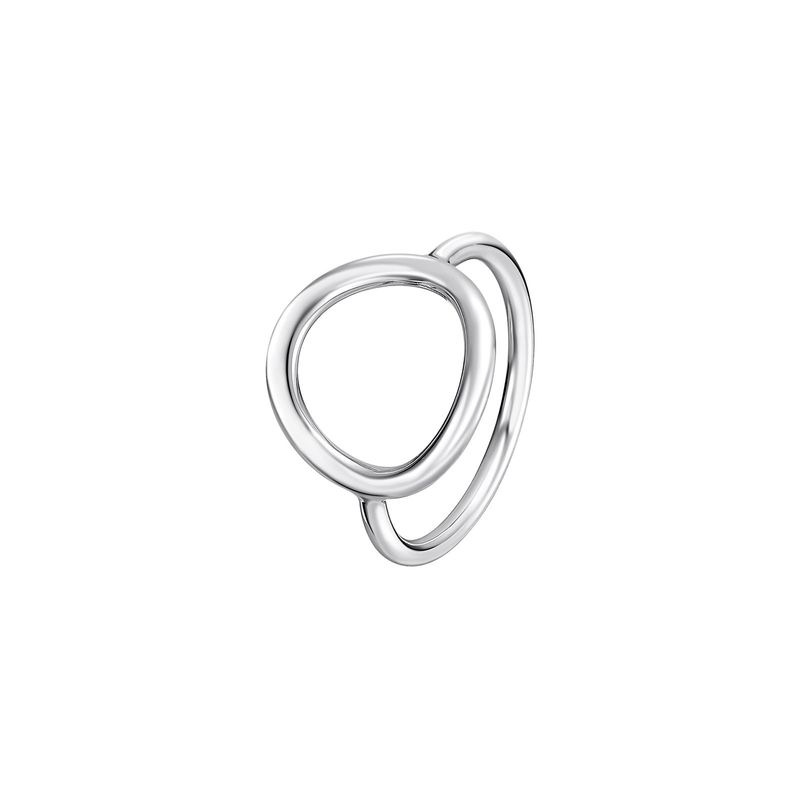 LOTUS STYLE - Anillo LS2311-3/114 Lotus Style Mujer Steel Rings