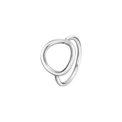 LOTUS STYLE - Anillo LS2311-3/114 Mujer Steel Rings