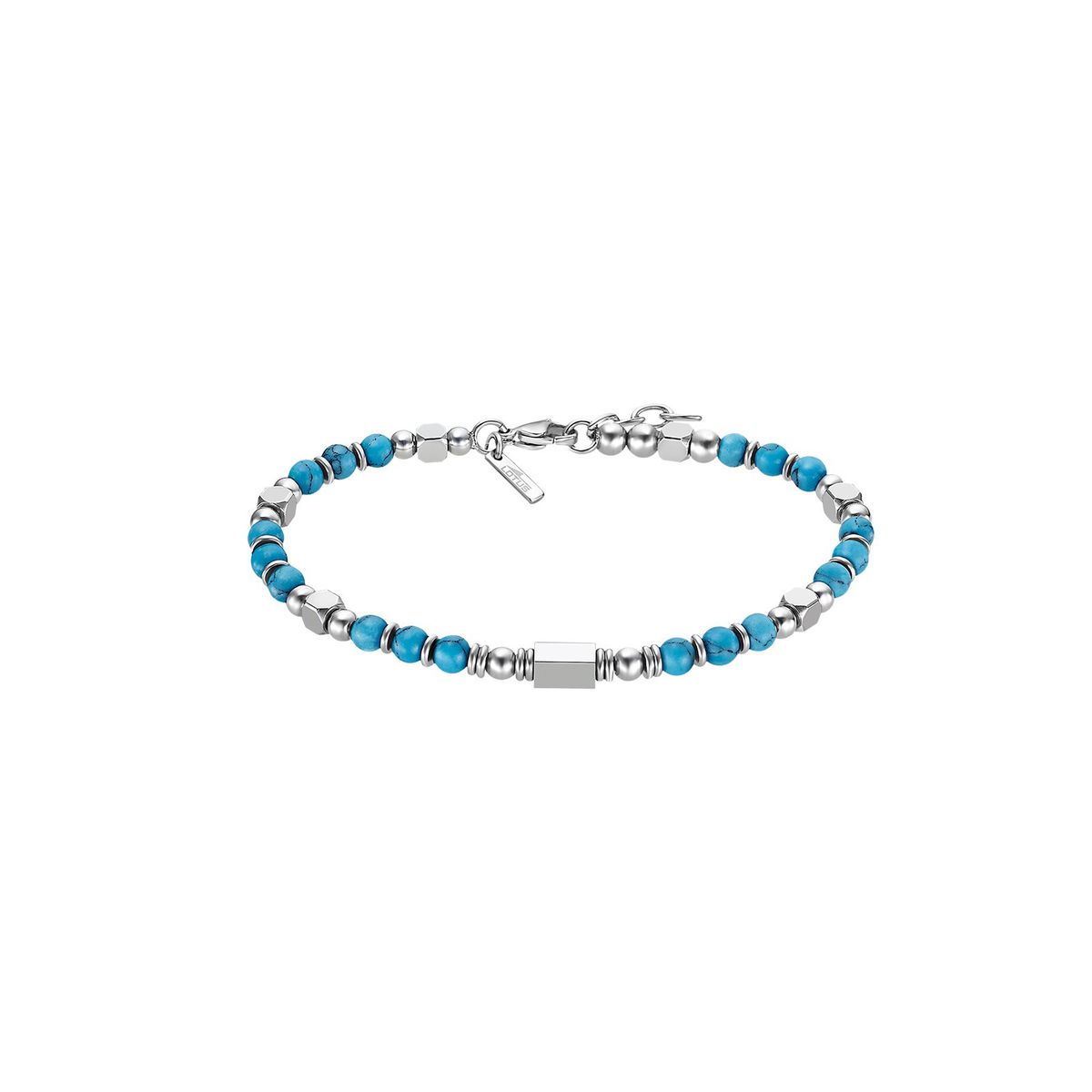 LOTUS STYLE - Pulsera LS2308-2/4 Lotus Style Hombre Urban Man