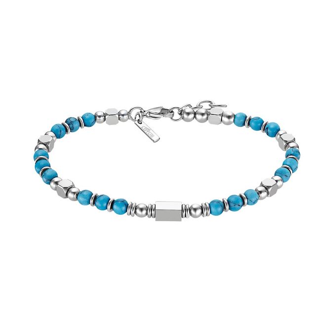 LOTUS STYLE - Pulsera LS2308-2/4 Lotus Style Hombre Urban Man