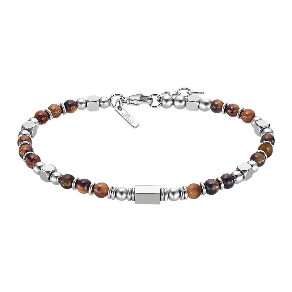 LOTUS STYLE - Pulsera LS2308-2/3 Lotus Style Hombre Urban Man