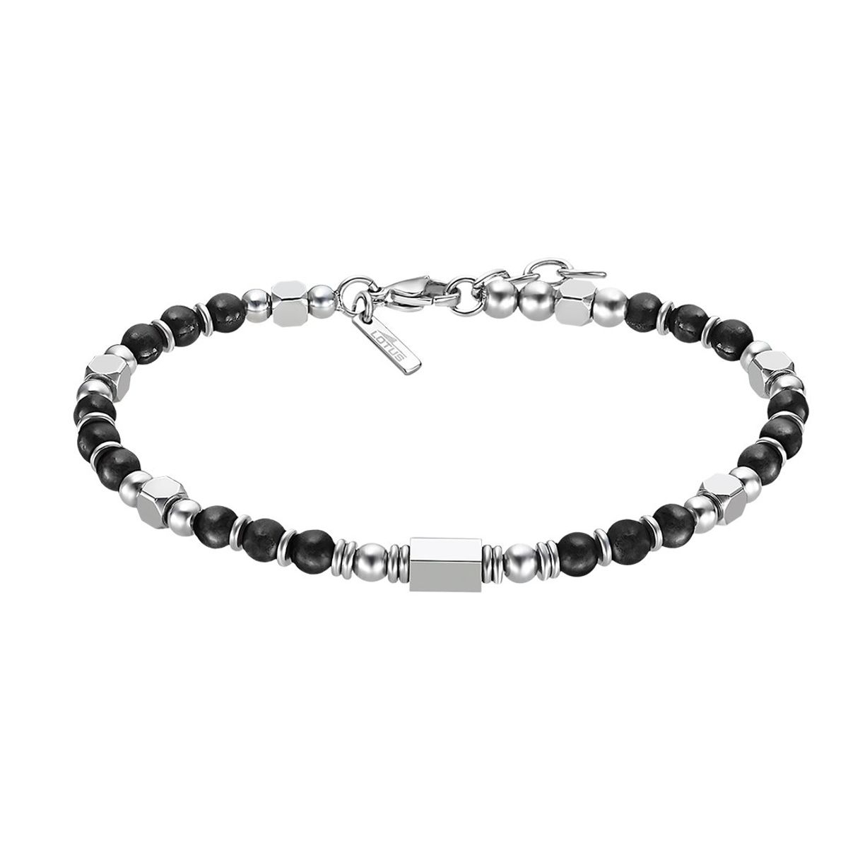 LOTUS STYLE - Pulsera LS2308-2/1 Lotus Style Hombre Urban Man