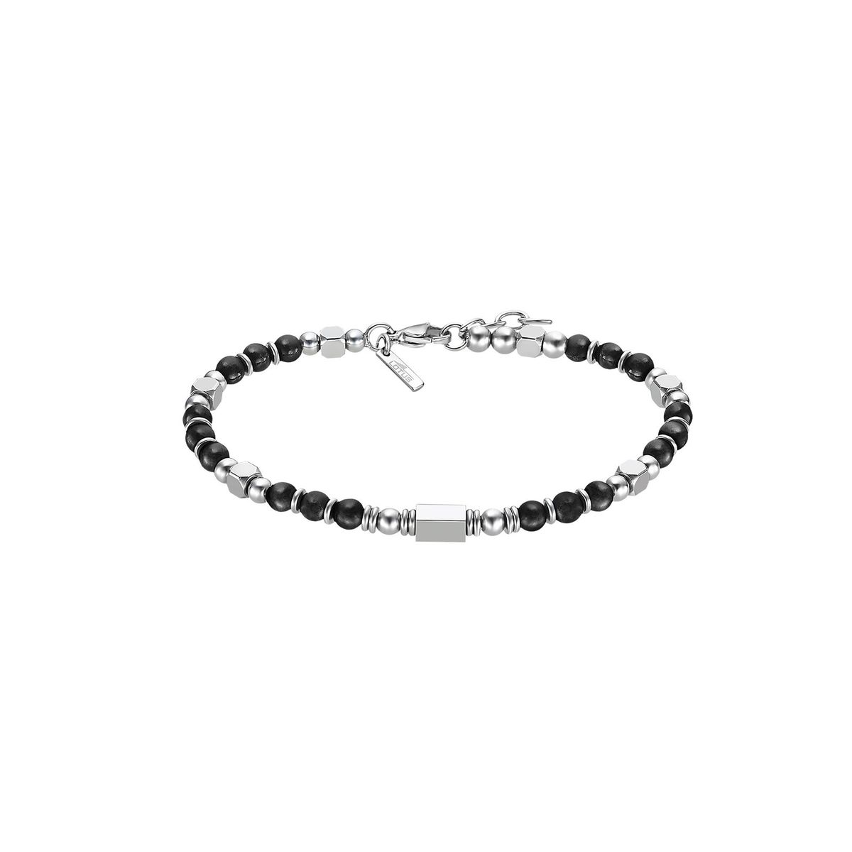 LOTUS STYLE - Pulsera LS2308-2/1 Lotus Style Hombre Urban Man