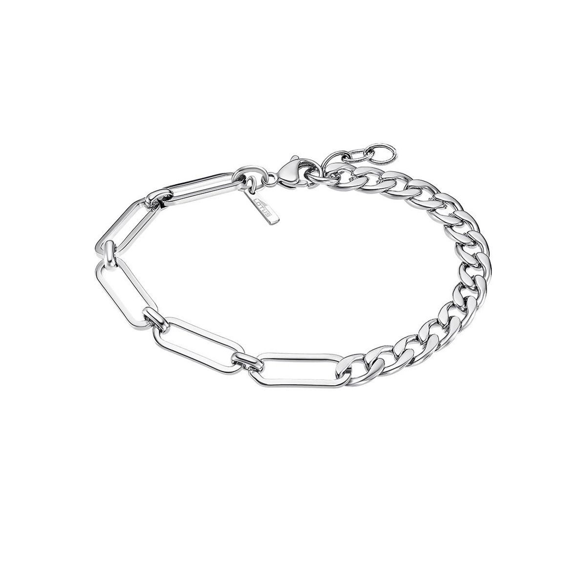 LOTUS STYLE - Pulsera LS2305-2/1 Lotus Style Mujer Men In Black