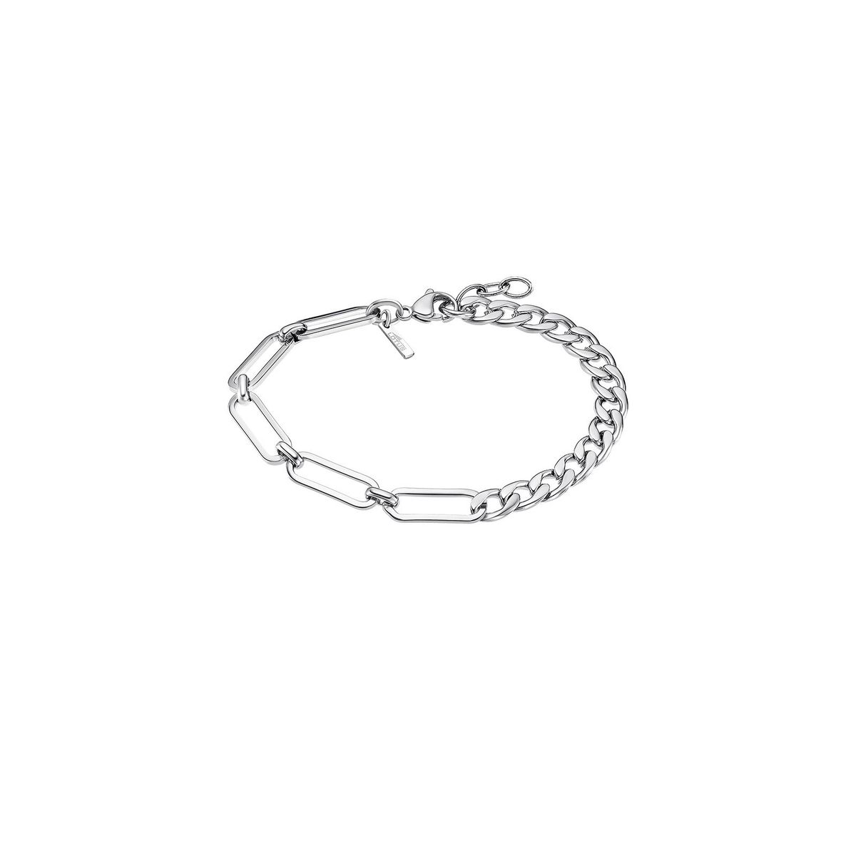 LOTUS STYLE - Pulsera LS2305-2/1 Lotus Style Mujer Men In Black