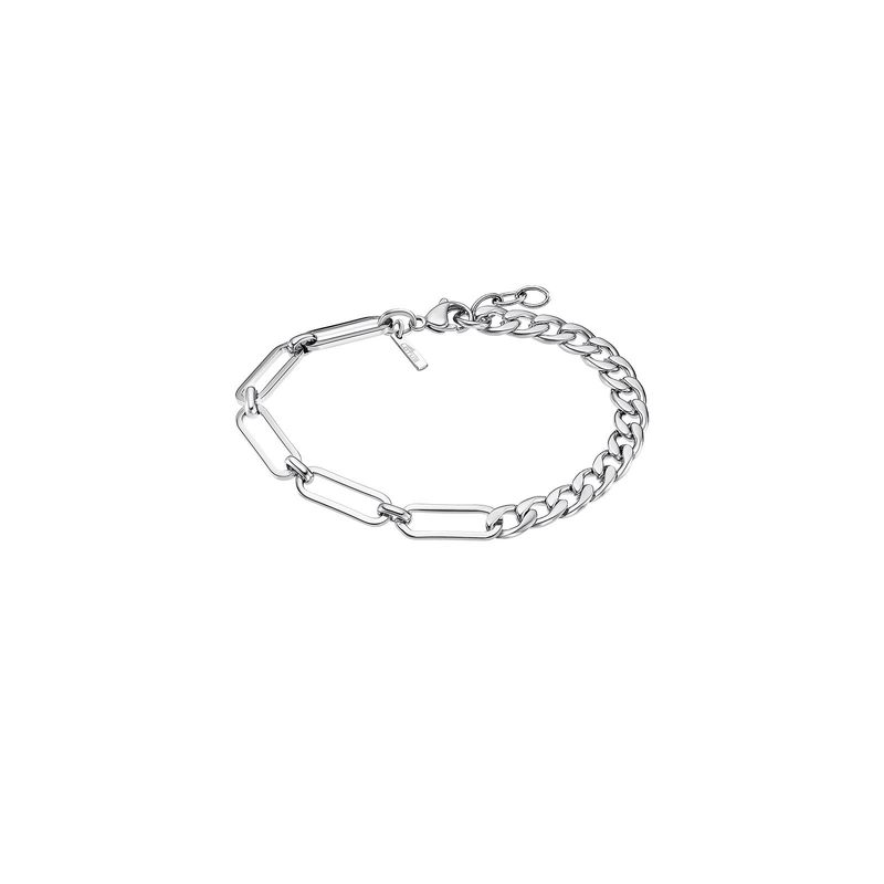 LOTUS STYLE - Pulsera LS2305-2/1 Lotus Style Mujer Men In Black