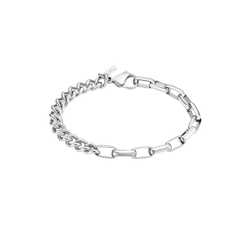 LOTUS STYLE - Pulsera LS2304-2/1 Lotus Style Hombre Men In Black