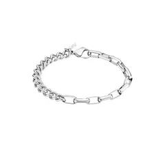 LOTUS STYLE - Pulsera LS2304-2/1 Hombre Men In Black