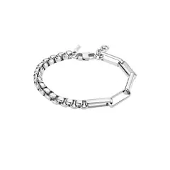 LOTUS STYLE - Pulsera LS2302-2/1 Hombre Men In Black