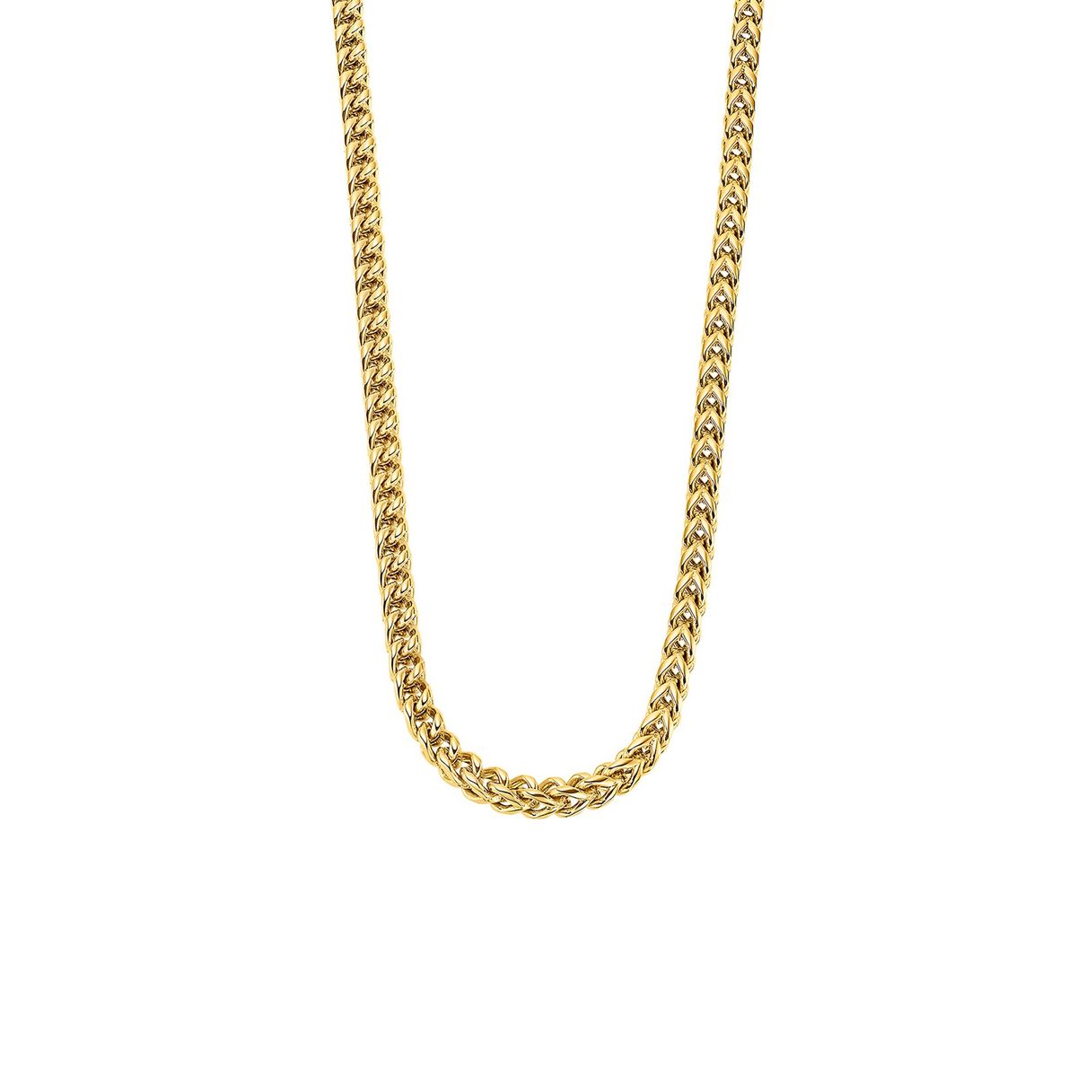 LOTUS STYLE - Collar LS2290-1/2 Lotus Style Hombre Men In Black