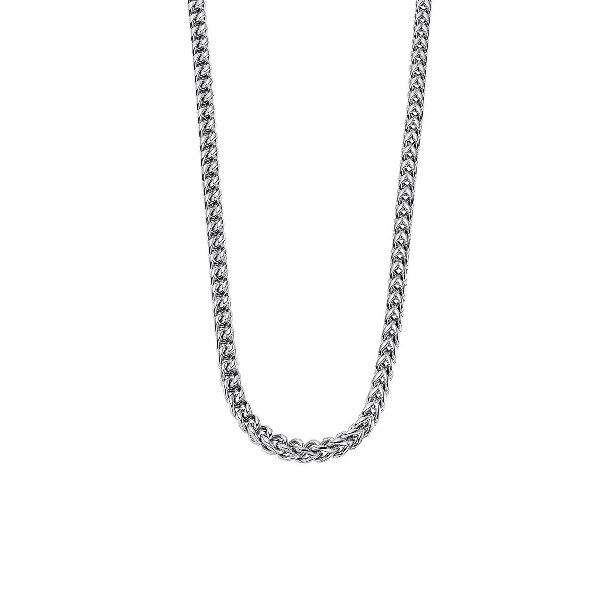 LOTUS STYLE - Collar LS2290-1/1 Lotus Style Hombre Men In Black