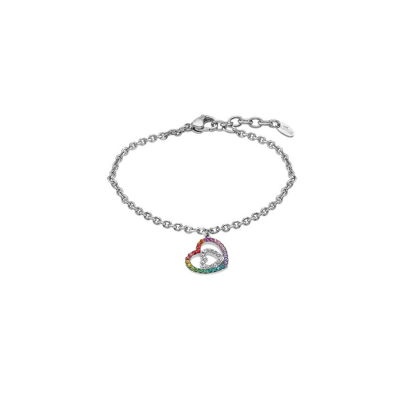 LOTUS STYLE - Pulsera LS1943-2/2 Lotus Style Mujer Womans Heart
