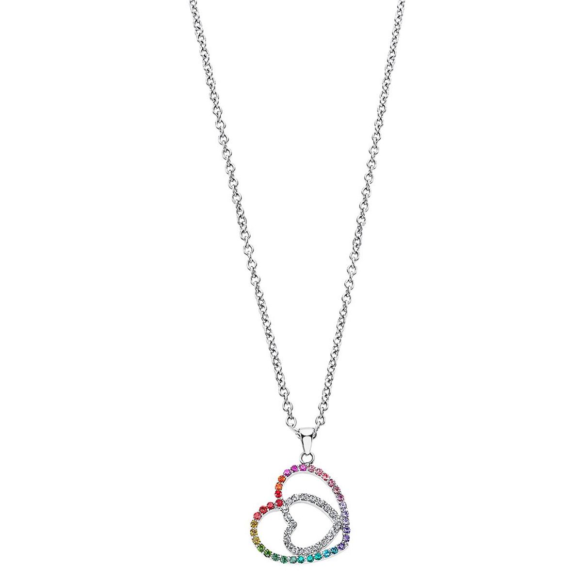 LOTUS STYLE - Collar LS1943-1/2 Lotus Style Mujer Womans Heart