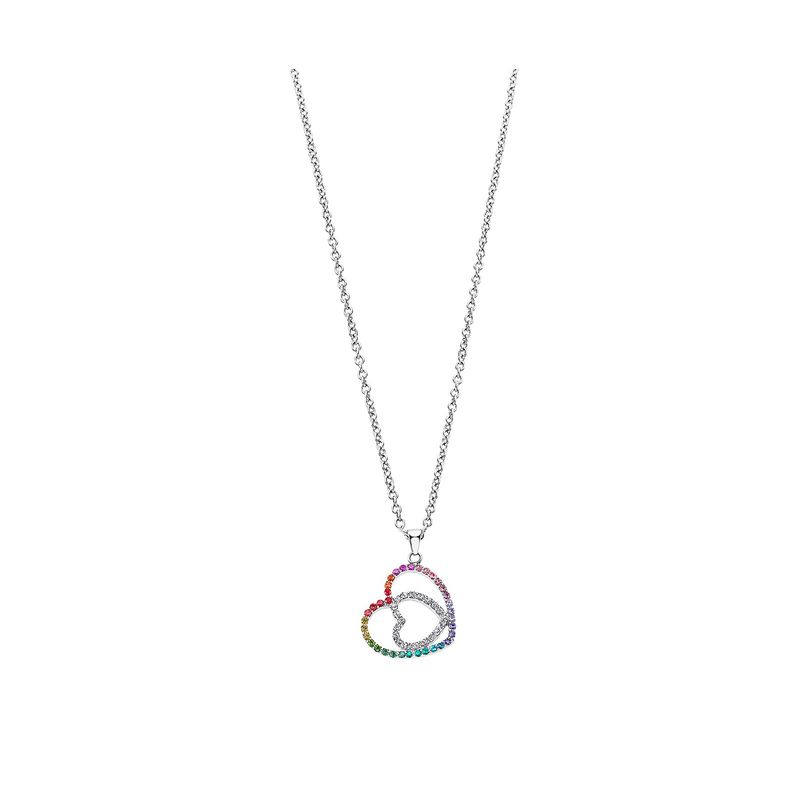 LOTUS STYLE - Collar LS1943-1/2 Lotus Style Mujer Womans Heart