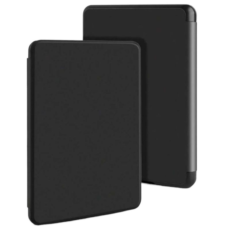 GENERICO - Funda Protectora Para Kindle Paperwhite 10th Gene 2018 PQ94WIF Negro