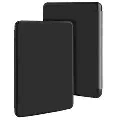 GENERICO - Funda Protectora Para Kindle Paperwhite 10th Gene 2018 PQ94WIF Negro