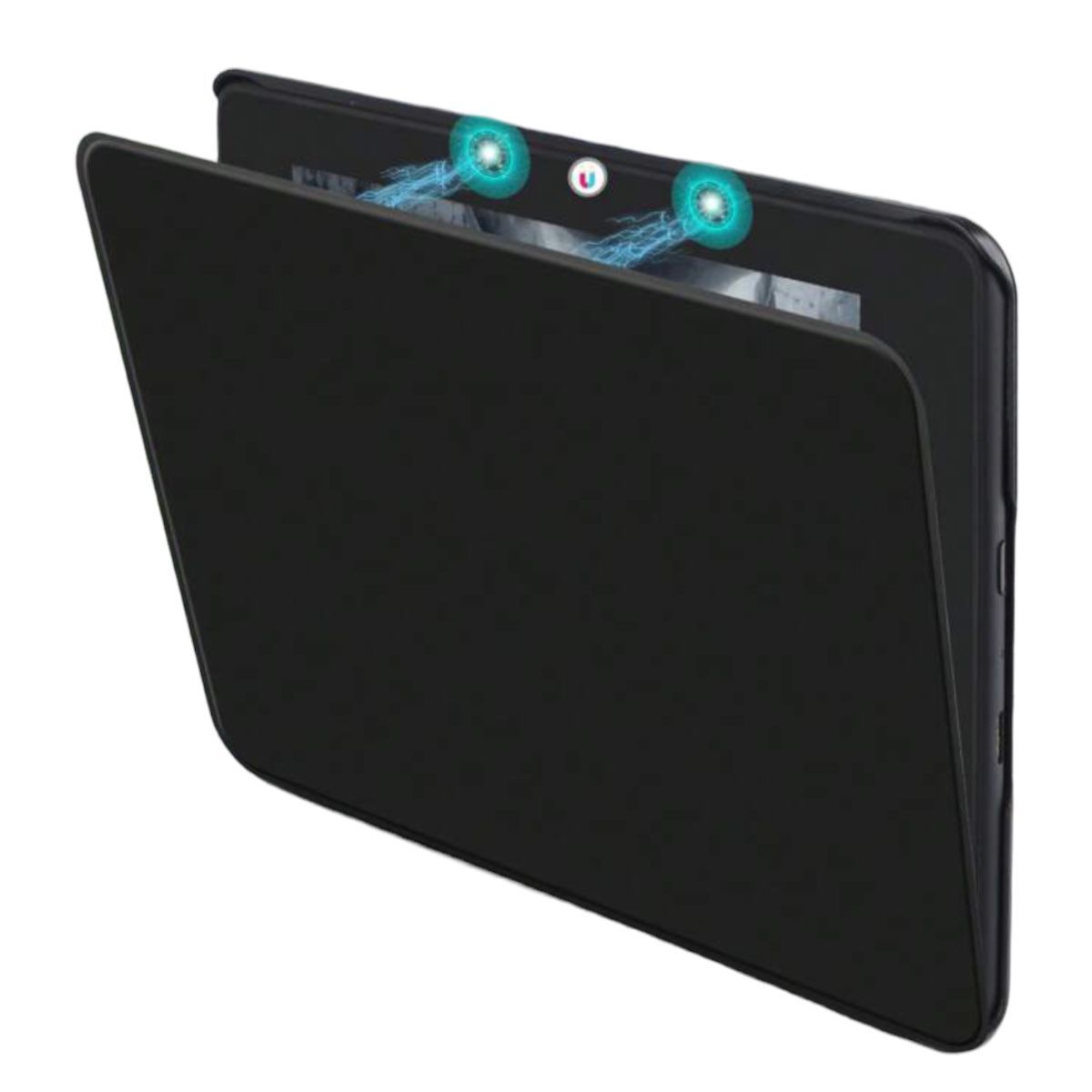 GENERICO - Funda Protectora Para Kindle Paperwhite 10th Gene 2018 PQ94WIF Negro