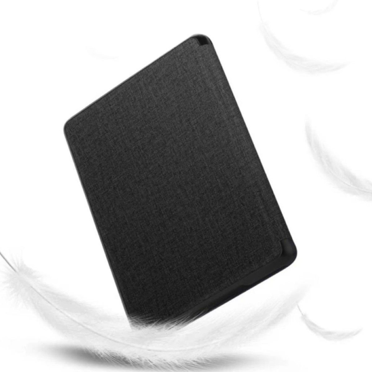 GENERICO - Funda Protectora Para Kindle 11th Gen 2022 C2V2L3 Negro