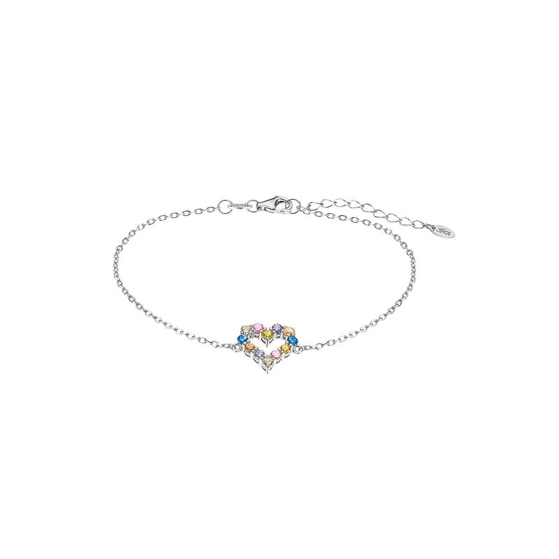 LOTUS SILVER - Pulsera LP3536-2/1 Lotus Silver Mujer It Girl