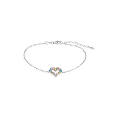 LOTUS SILVER - Pulsera LP3536-2/1 Mujer It Girl
