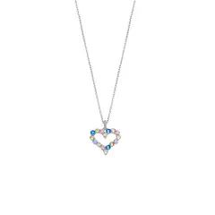 LOTUS SILVER - Collar LP3536-1/1 Mujer It Girl