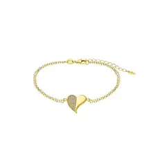 LOTUS SILVER - Pulsera LP3534-2/2 Mujer Moments