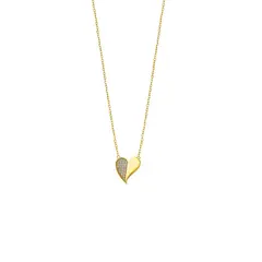 LOTUS SILVER - Collar LP3534-1/2 Mujer Moments