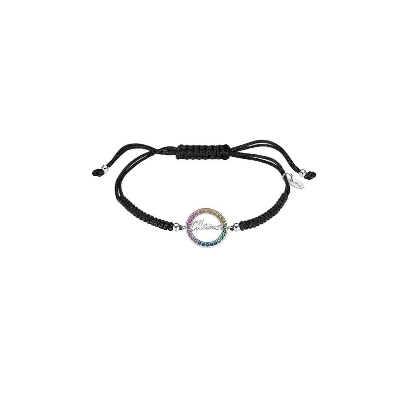 LOTUS SILVER - Pulsera LP3527-2/2 Lotus Silver Mujer Mothers Love