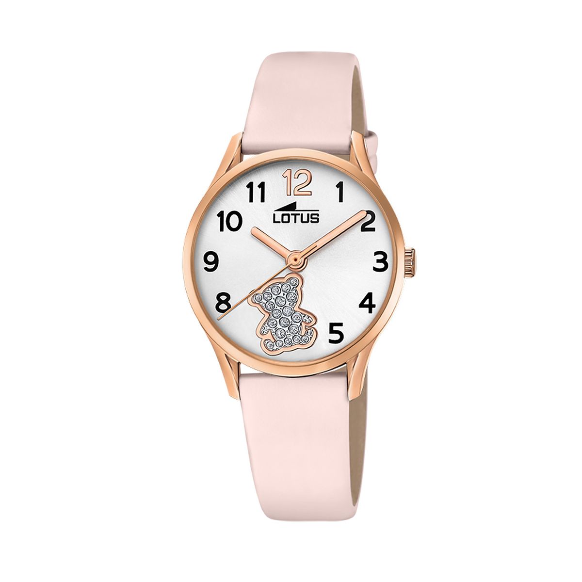 LOTUS - Reloj 18407/E Lotus Blanco Mujer Revival