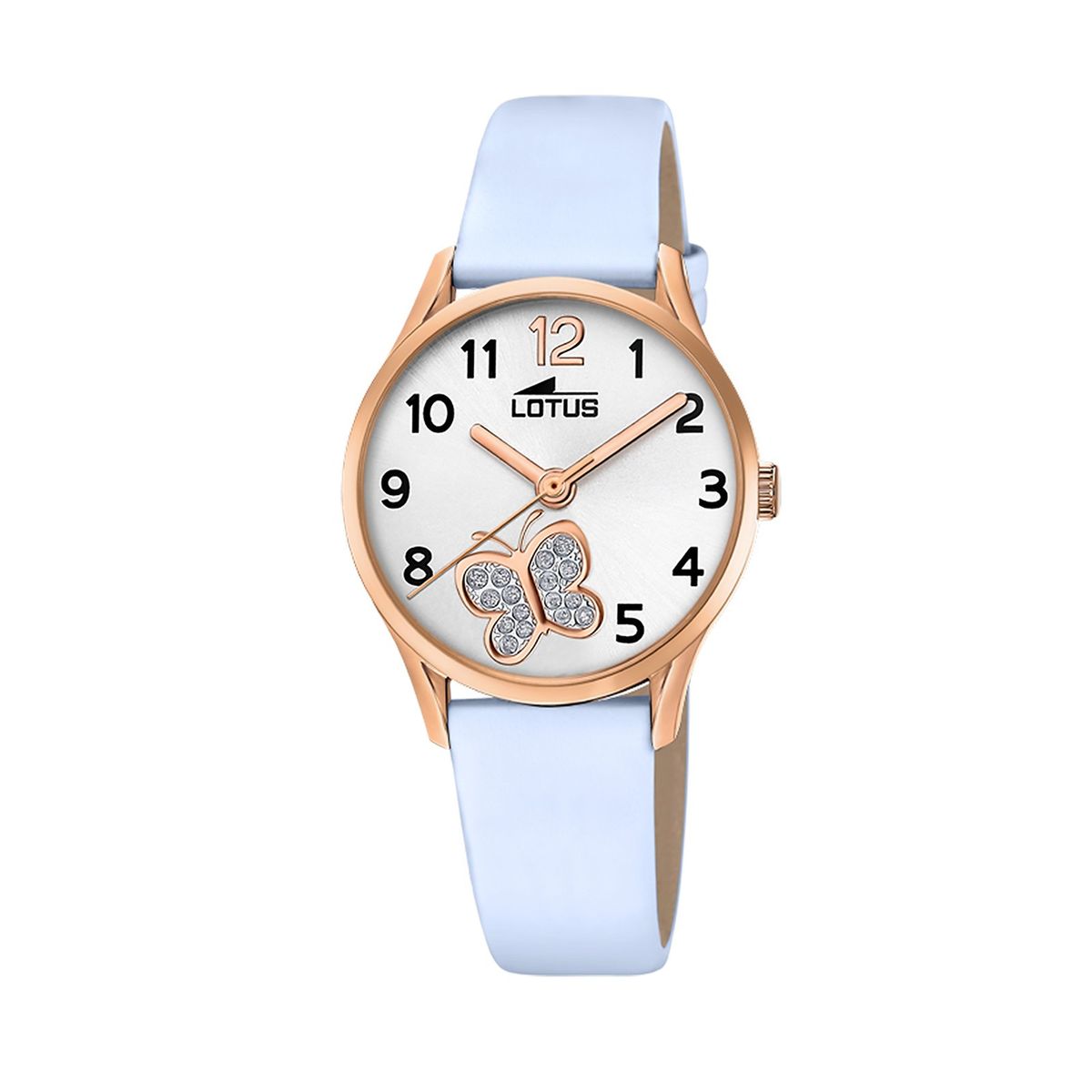 LOTUS - Reloj 18407/F Lotus Blanco Mujer Revival