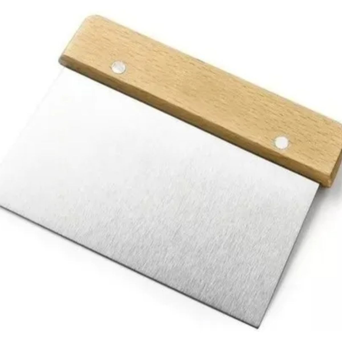 GENERICO - Scraper Para Masa - Rasqueta Panadera - Cortador De Masa