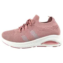 GENERICO - Zapatilla Urbana Air Mujer 06
