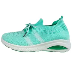 GENERICO - Zapatilla Urbana Air Mujer 06