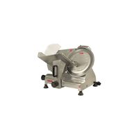 Cortadora de Fiambre 25cm 12 Niveles HBS250