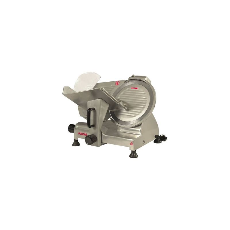 MAIGAS - Cortadora de Fiambre 250 mm Maigas HBS250