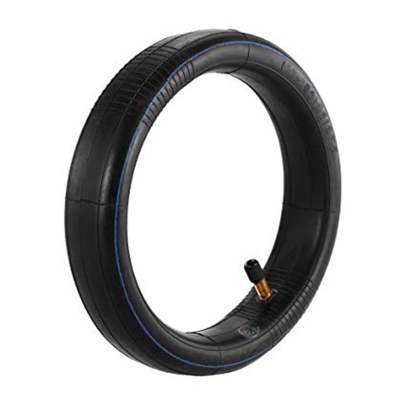 GENERICO - Camara para Scooter 8´5x2 Valvula recta…