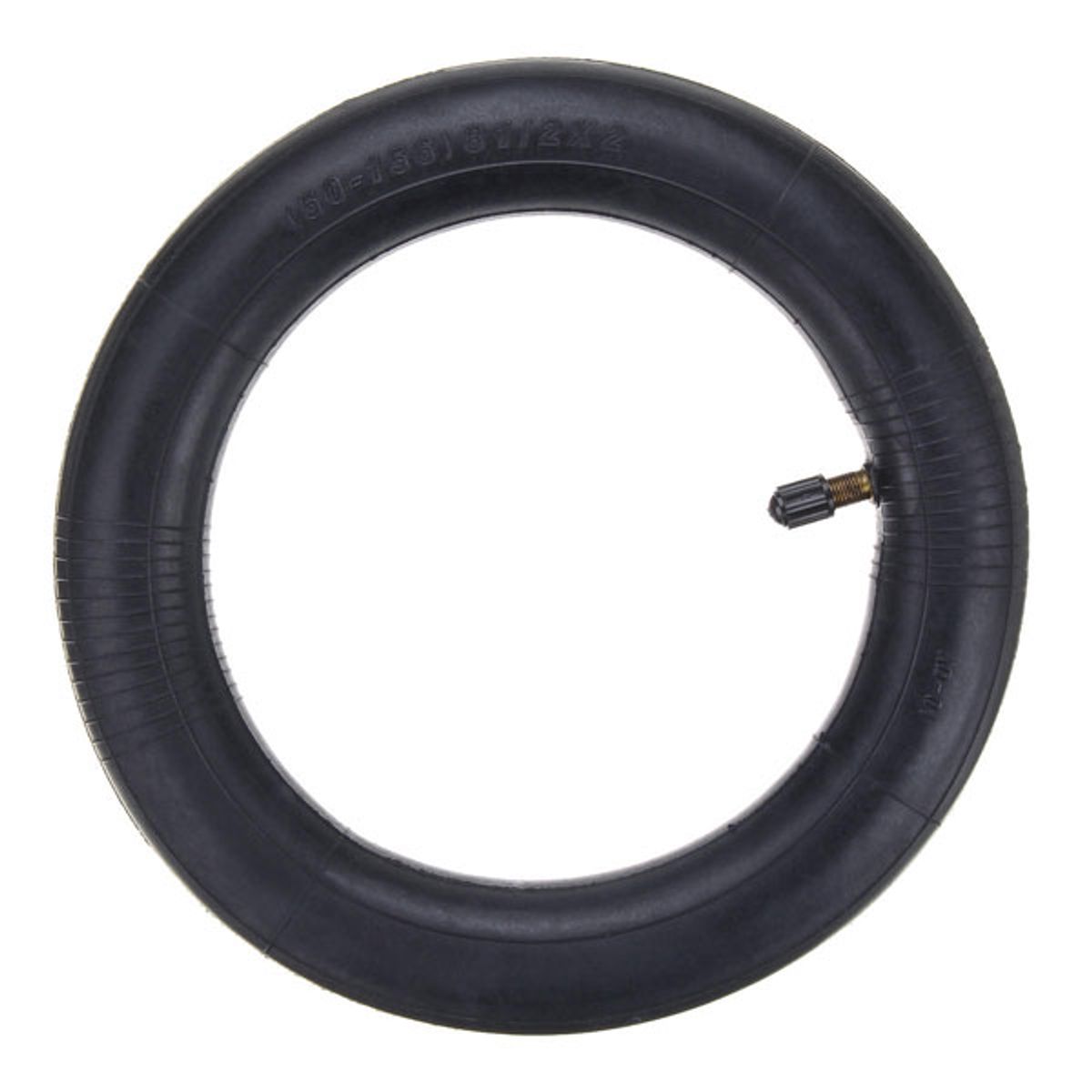 GENERICO - Camara para Scooter 8´5x2 Valvula recta…