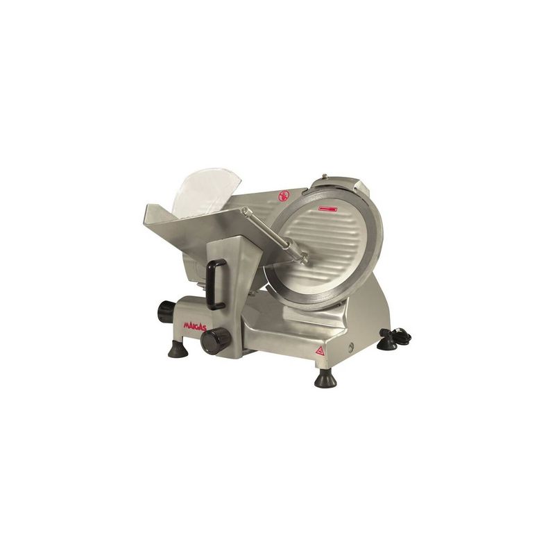 MAIGAS - Cortadora de Fiambre 220 mm Maigas HBS220
