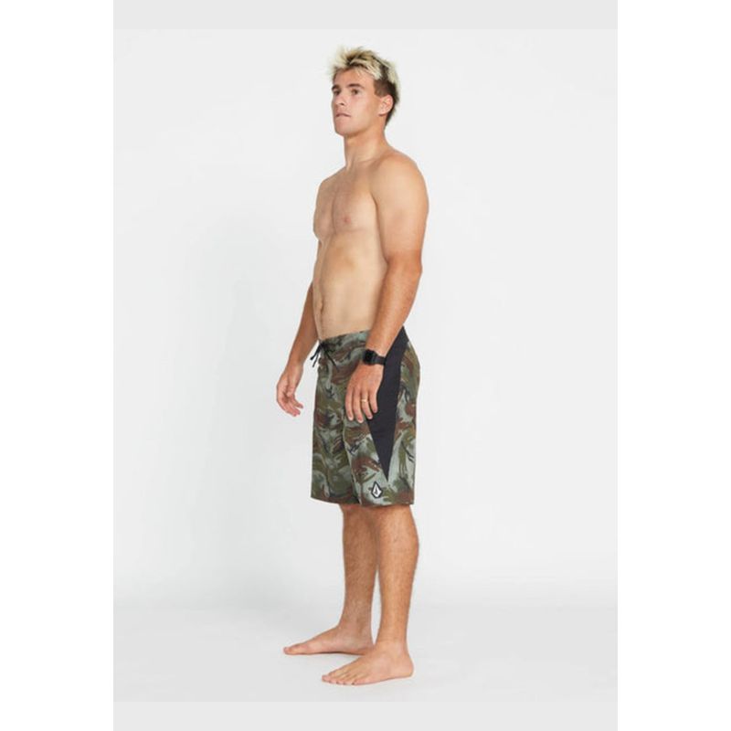 VOLCOM - Traje De Baño Surf Vitals J Robinson  Hombre Volcom.
