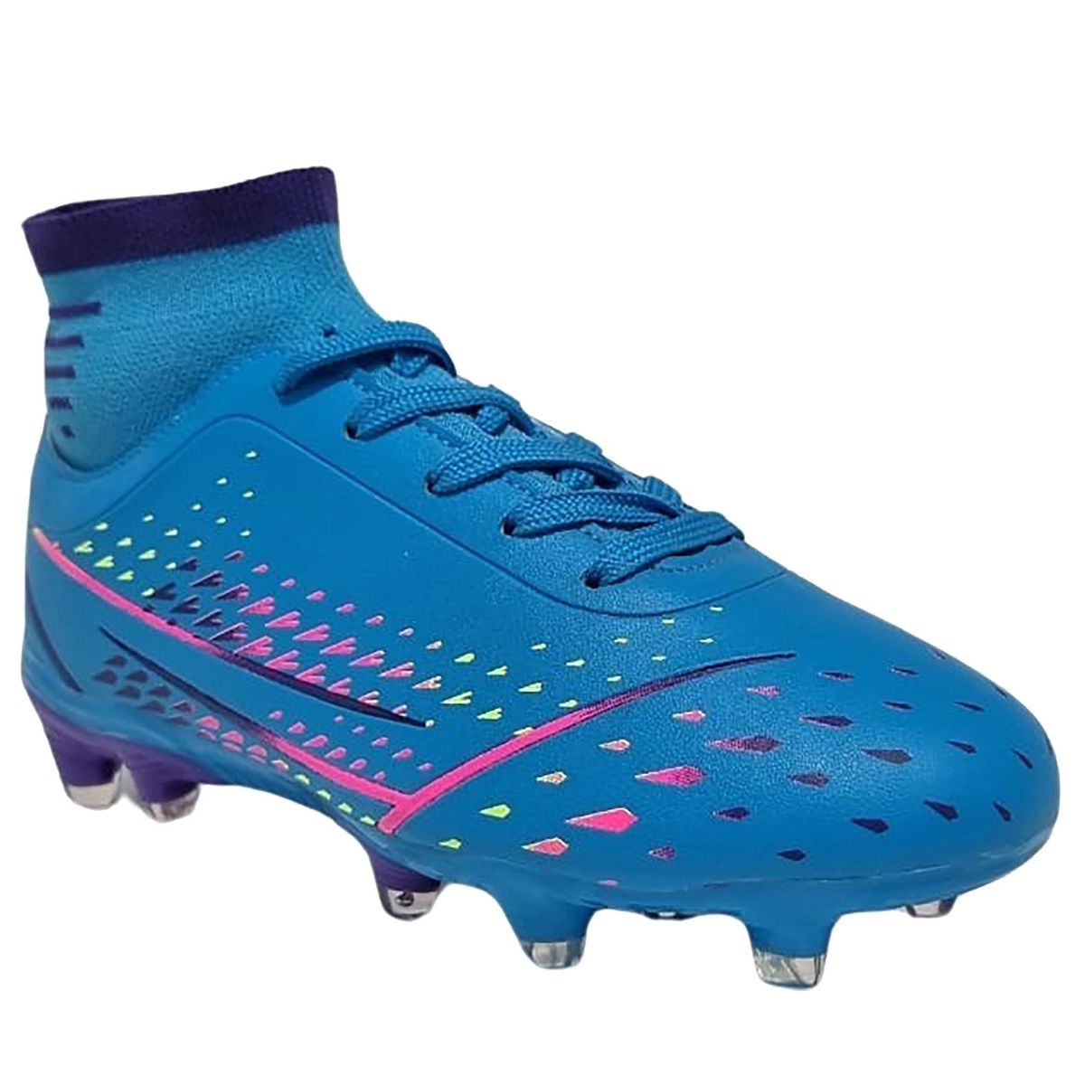 ZAPATILLACHILE - Zapatilla Baby Futbol De Hombre  Calzado De Futbol Hombre