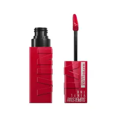 MAYBELLINE - SS Vinyl Ink WICKED.