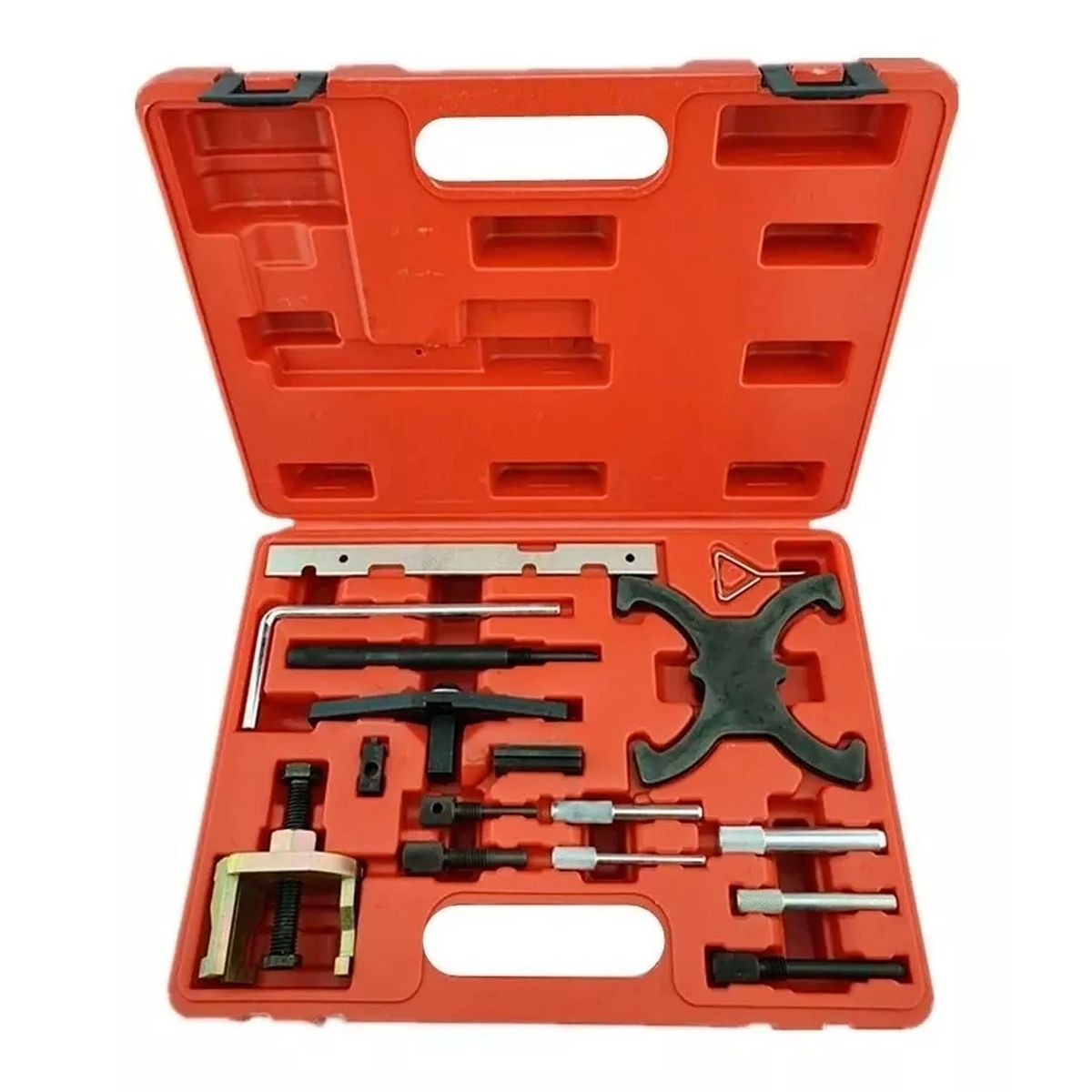 GENERICO - Trabador Puesta Punto Calado Distribucion Ford Mazda.