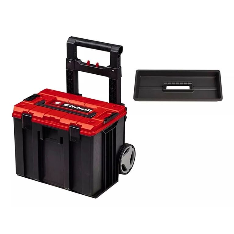 Caja Organizadora Porta Herramienta Movil 120kg