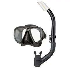 TUSA SPORT - POWERVIEW SEMI DRY ADULT COMBO